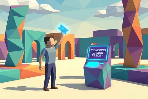 enter promo code for exclusive rewards (Pickering Casino Resort)